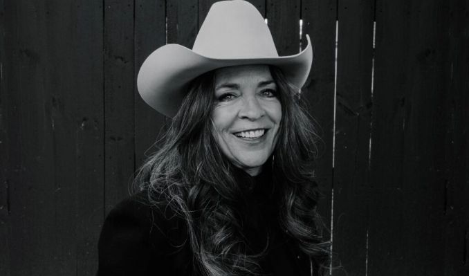 Artist Image for Carlene Carter