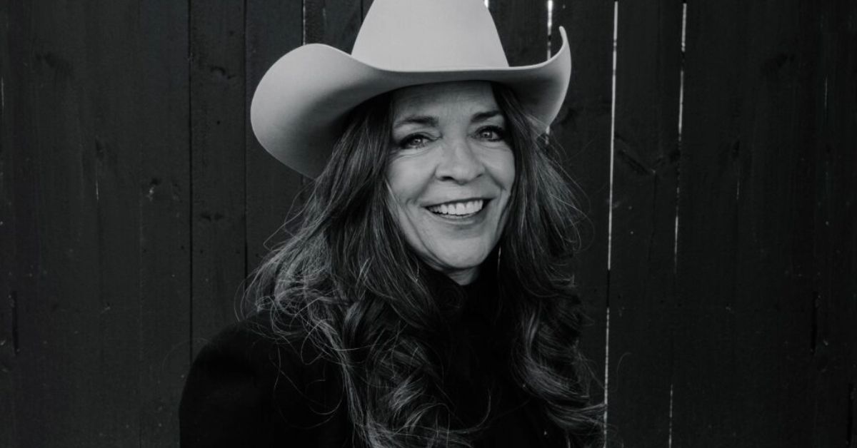 Carlene Carter