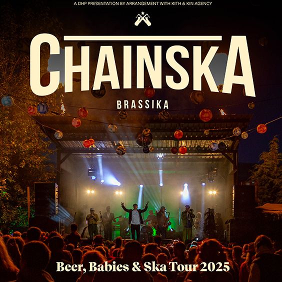 Chainska Brassika