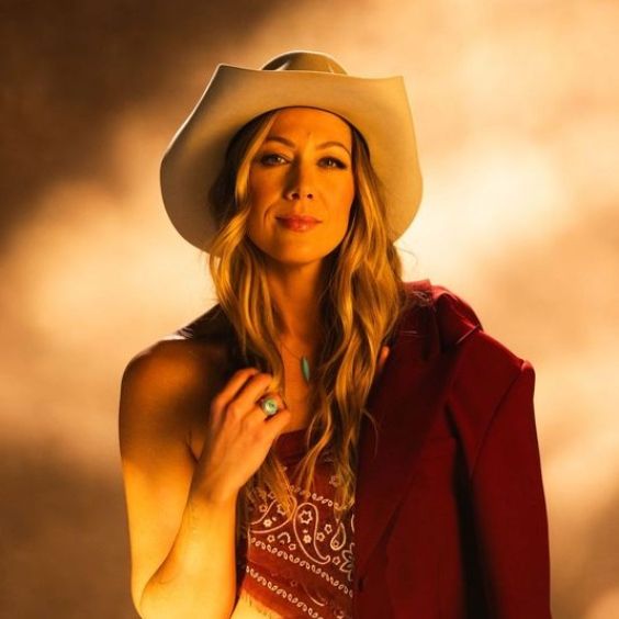 Colbie Caillat