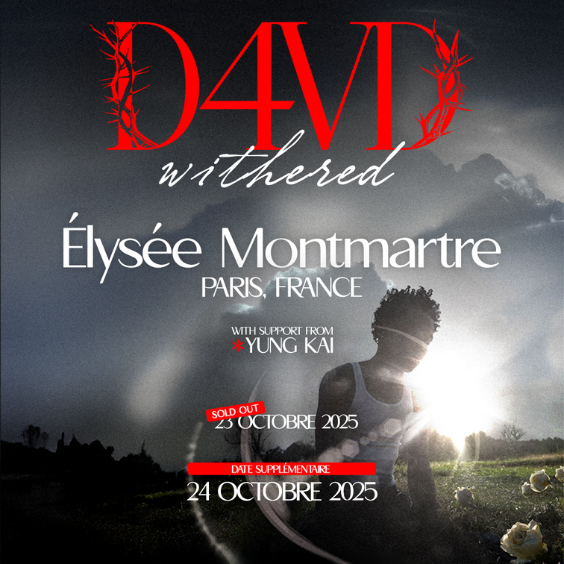 (未使用･未開封品)Live at Elysee Montmartre [DVD] Live at Elysee Montmartre [DVD] その他