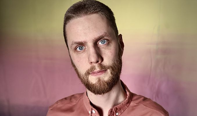 Daði Freyr tickets at Albert Hall Manchester, Manchester