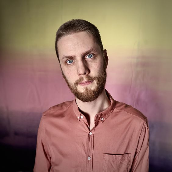 Daði Freyr