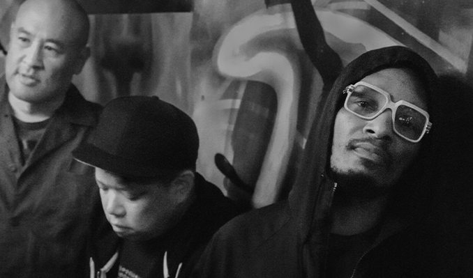 Deltron 3030 - 2nd Show Added! tickets at The Regency Ballroom in San Francisco
