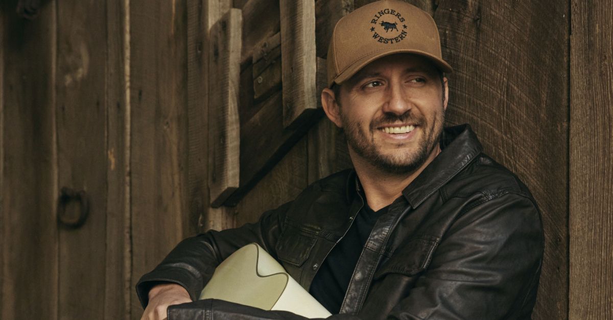 Drew Baldridge