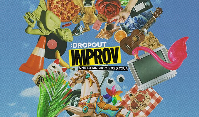Dropout Improv