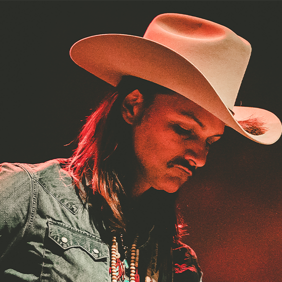 Duane Betts