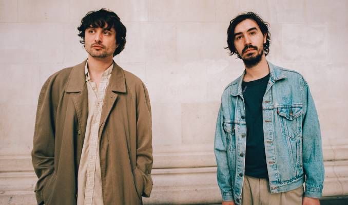 Flyte tickets at Bristol Trinity Centre, Bristol