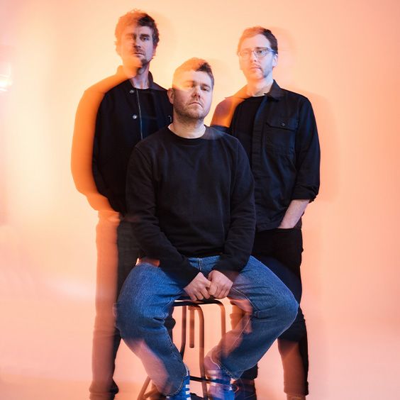 GoGo Penguin