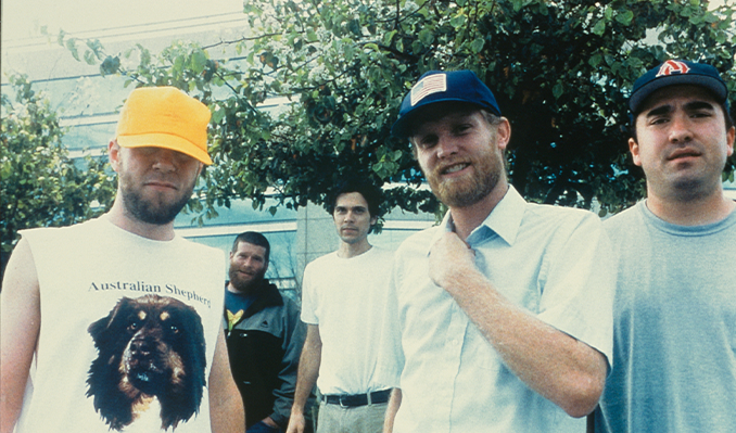 Grandaddy tickets at The Regency Ballroom in San Francisco
