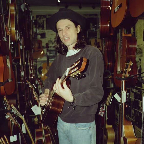 James Bay
