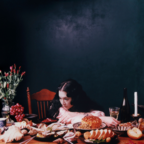 Japanese Breakfast