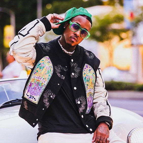 Jeremih