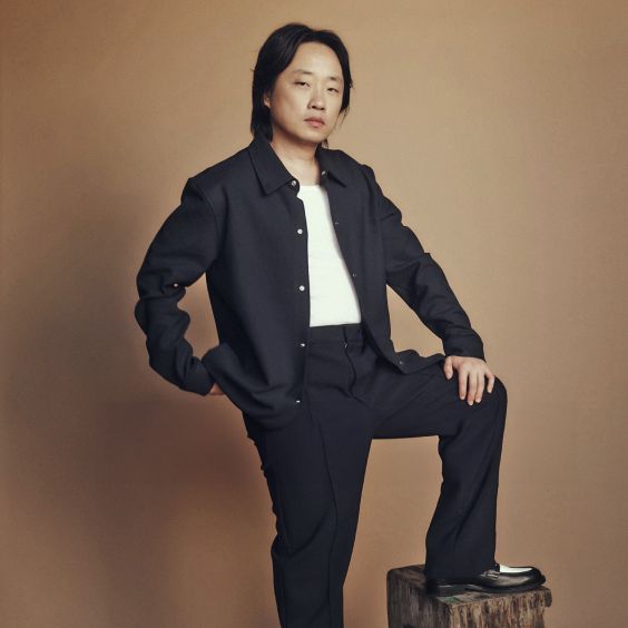 Jimmy O. Yang
