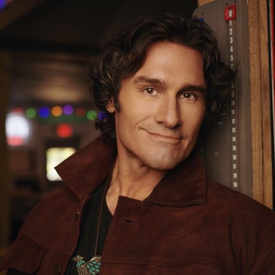 Joe Nichols