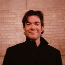 John Mulaney