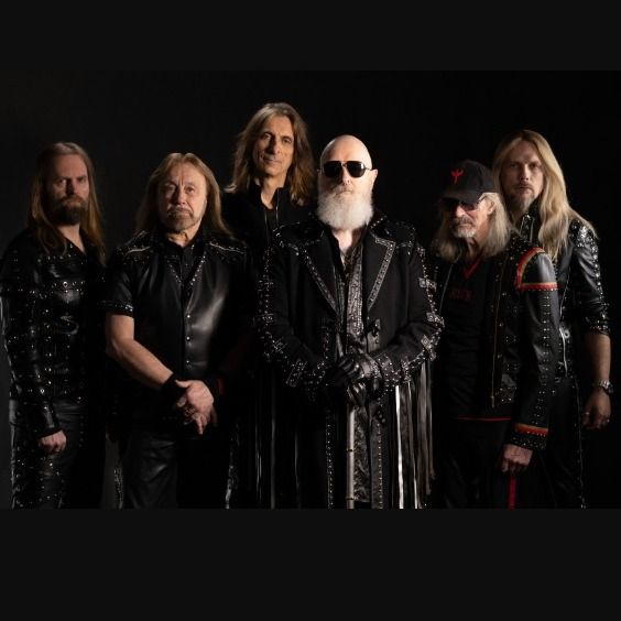 Judas Priest Tickets - Concert Tour Dates - AXS US