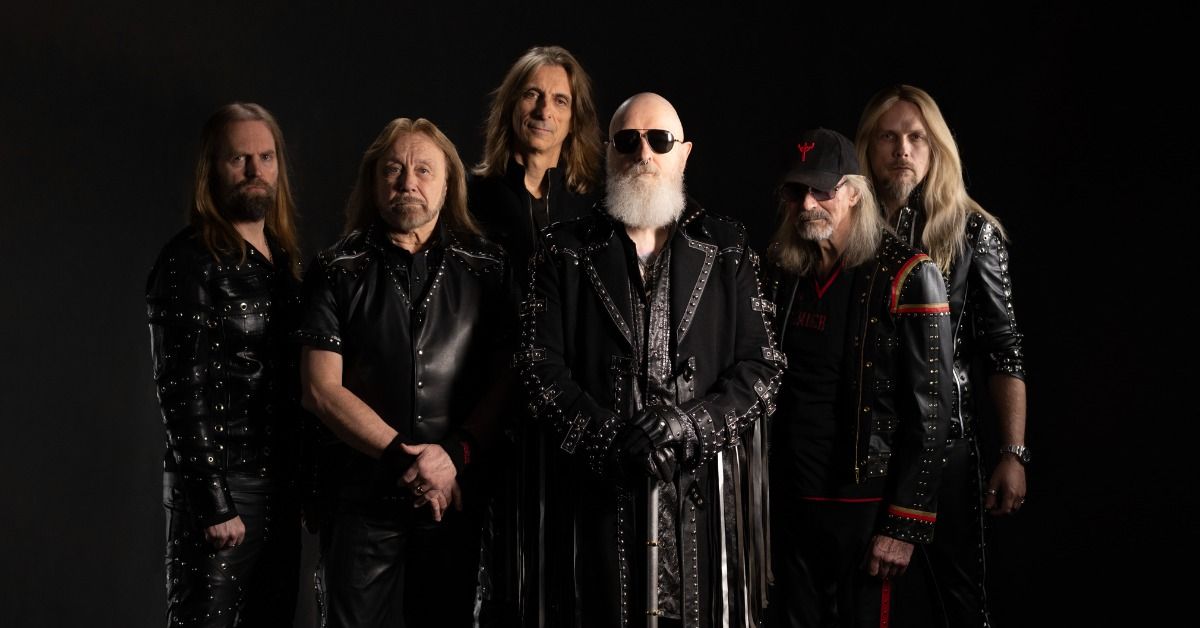 Judas Priest Tickets - Concert Tour Dates - AXS US