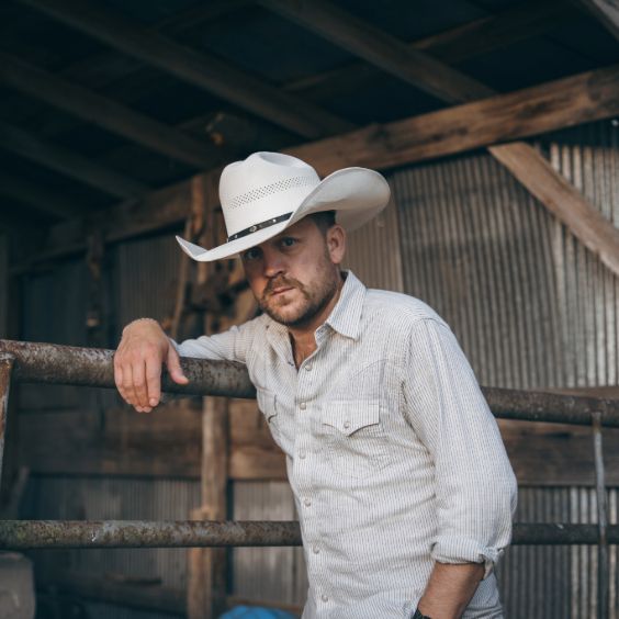 Justin Moore