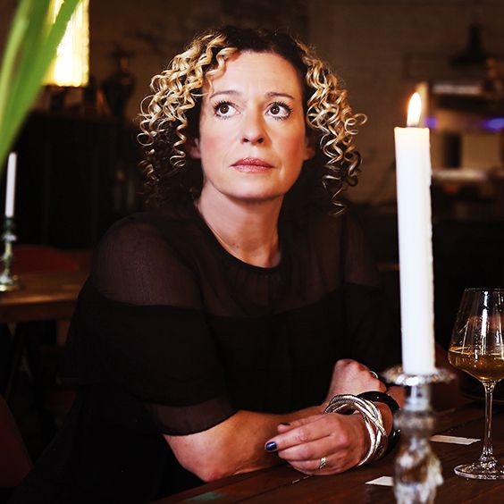 Kate Rusby