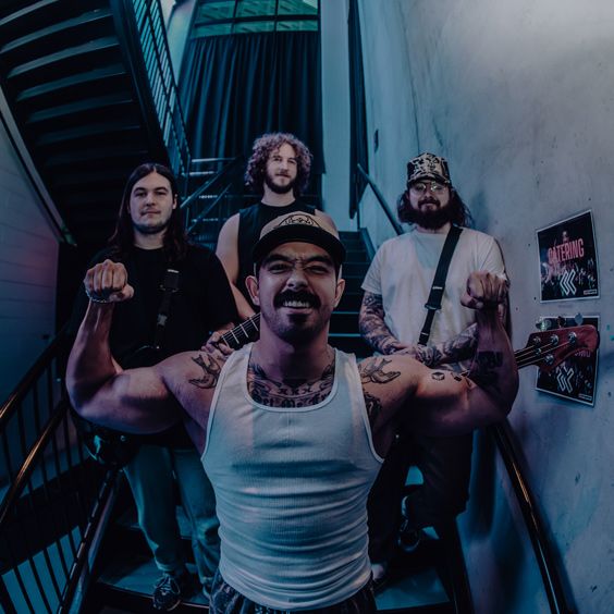 Kublai Khan TX