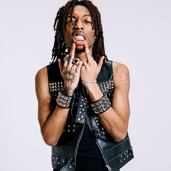 Lil Tecca Tickets - Concert Tour Dates - AXS US