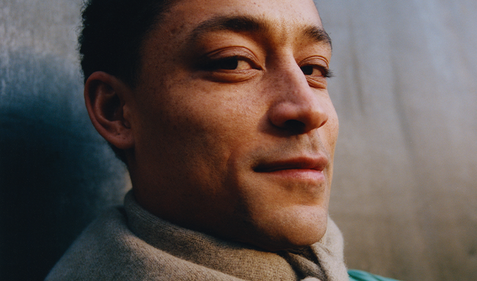 Loyle Carner tickets at The Regency Ballroom in San Francisco