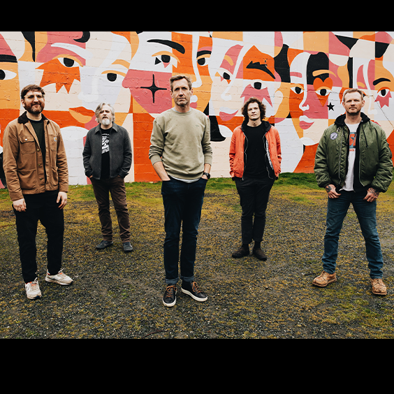 Minus The Bear
