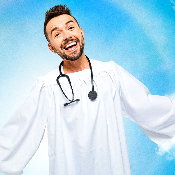 Nurse Blake