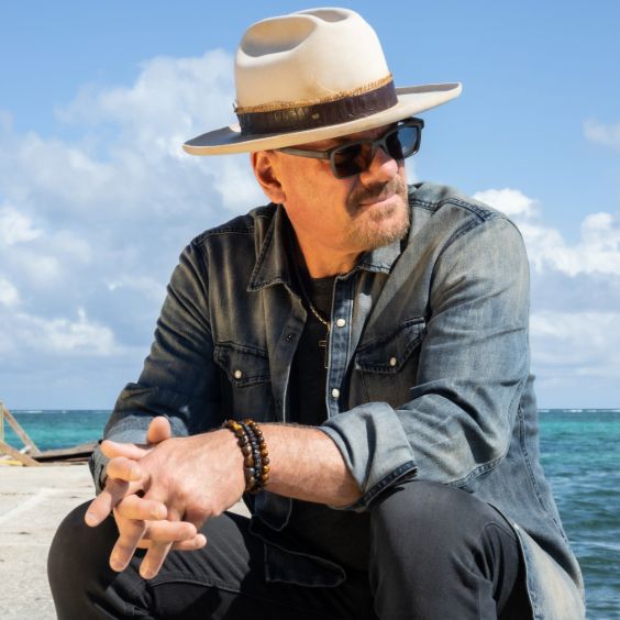 Phil Vassar