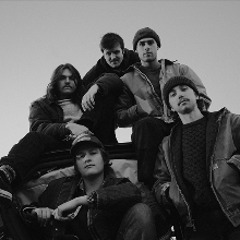 Richy Mitch & The Coal Miners