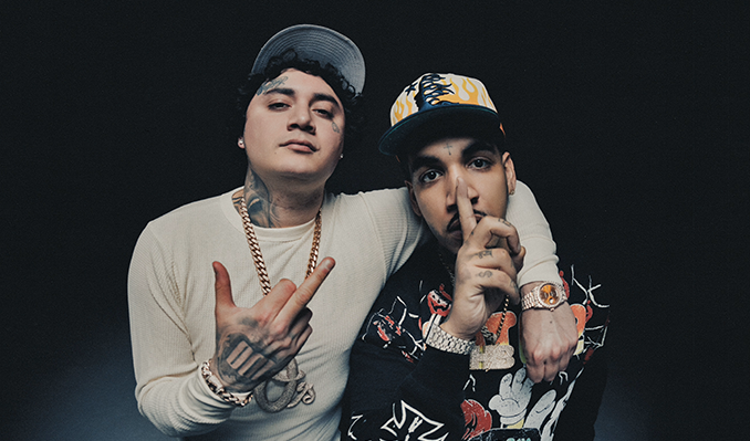 Main image for event titled Shoreline Mafia