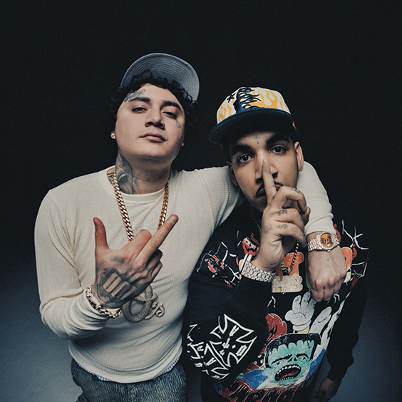 Shoreline Mafia