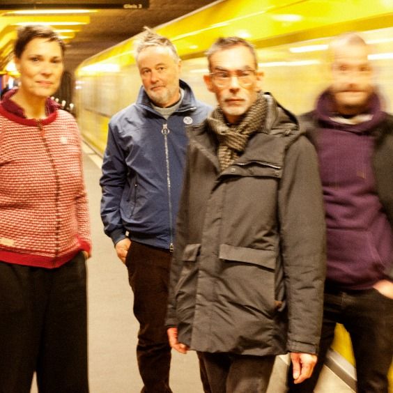 Stereolab