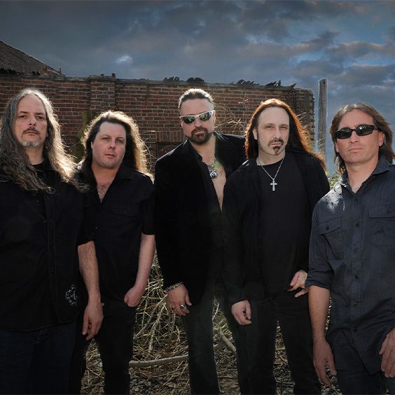 Symphony X