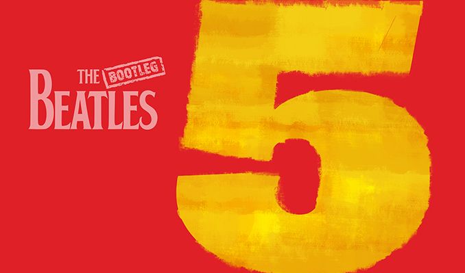 The Bootleg Beatles in Concert tickets at York Barbican in York
