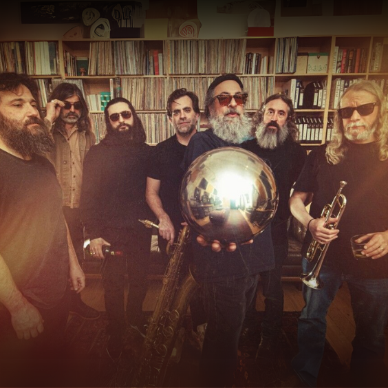 The Budos Band
