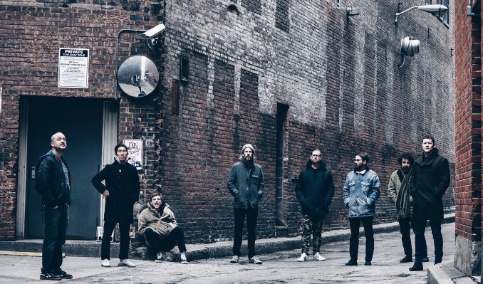 Main image for event named The Sound of Animals Fighting