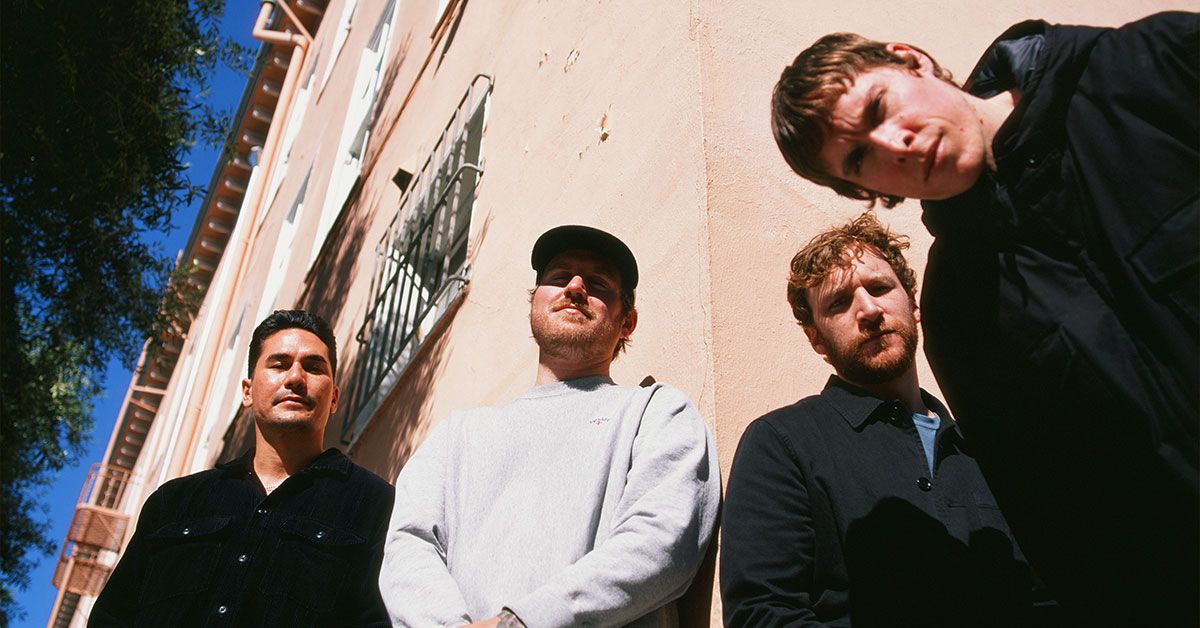 The Story So Far