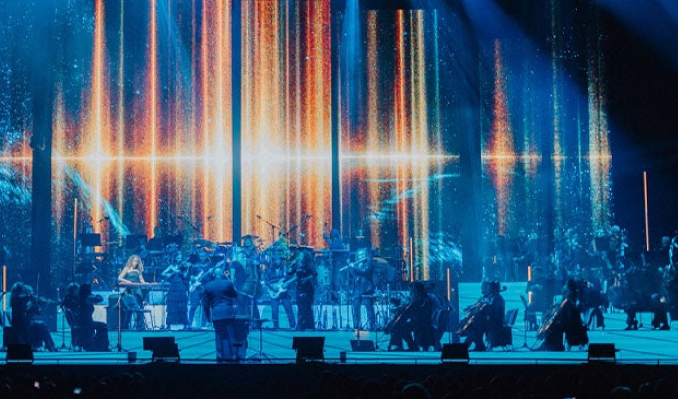 The World of Hans Zimmer - Berlin - Uber Arena - Thu, Oct 29, 2026