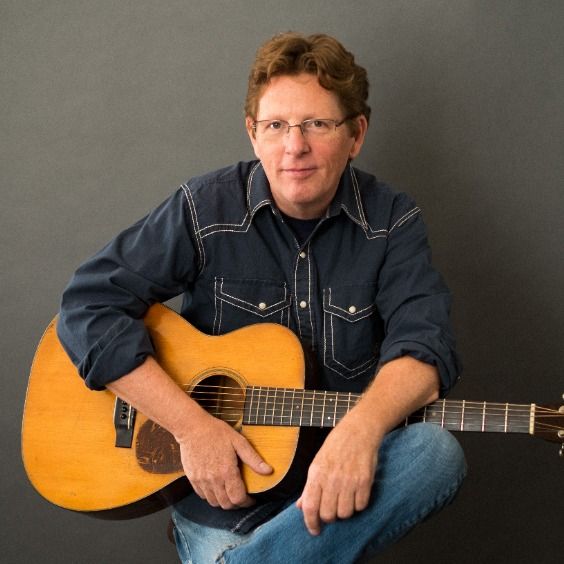 Tim O'Brien