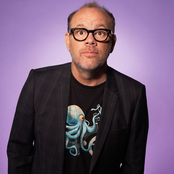 Tom Papa