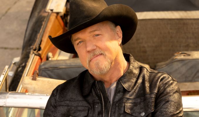 Trace Adkins tickets at Cape Fear Vineyard and Winery, Elizabethtown