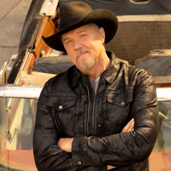 Trace Adkins