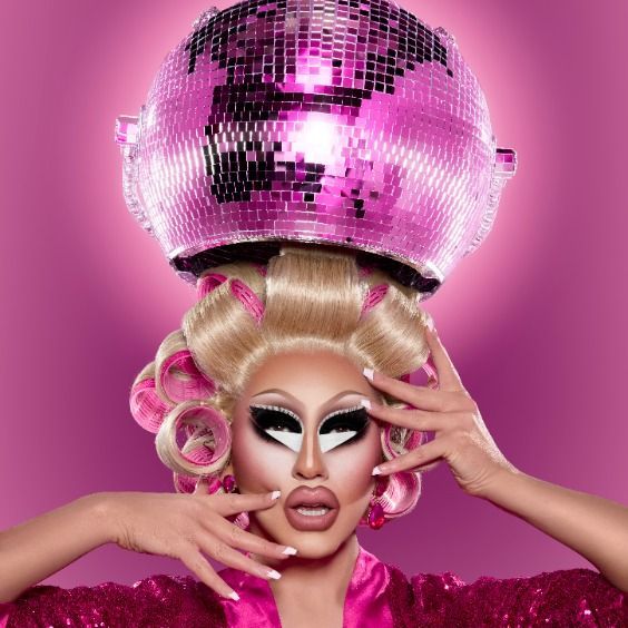 Trixie Mattel