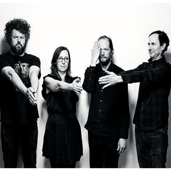 Unwound