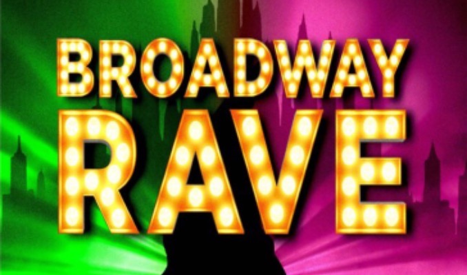 Biljetter till Broadway Rave i Minneapolis på Fine Line den fre, 13 ...