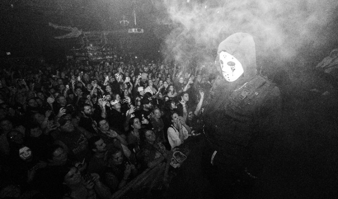 Diggy Graves tickets at A&R Music Bar in Columbus