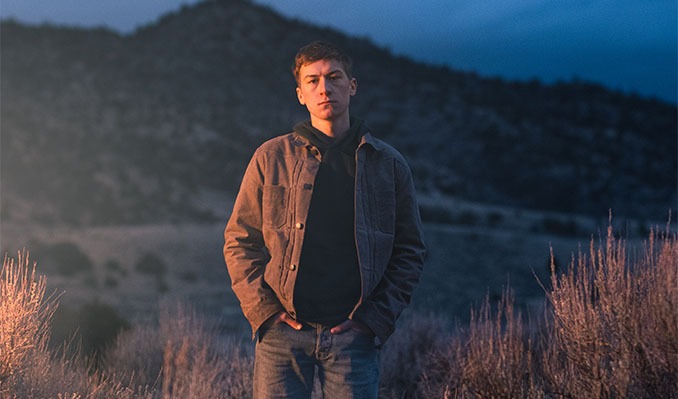 Sam Barber tickets at The Theater at Virgin Hotels Las Vegas in Las Vegas