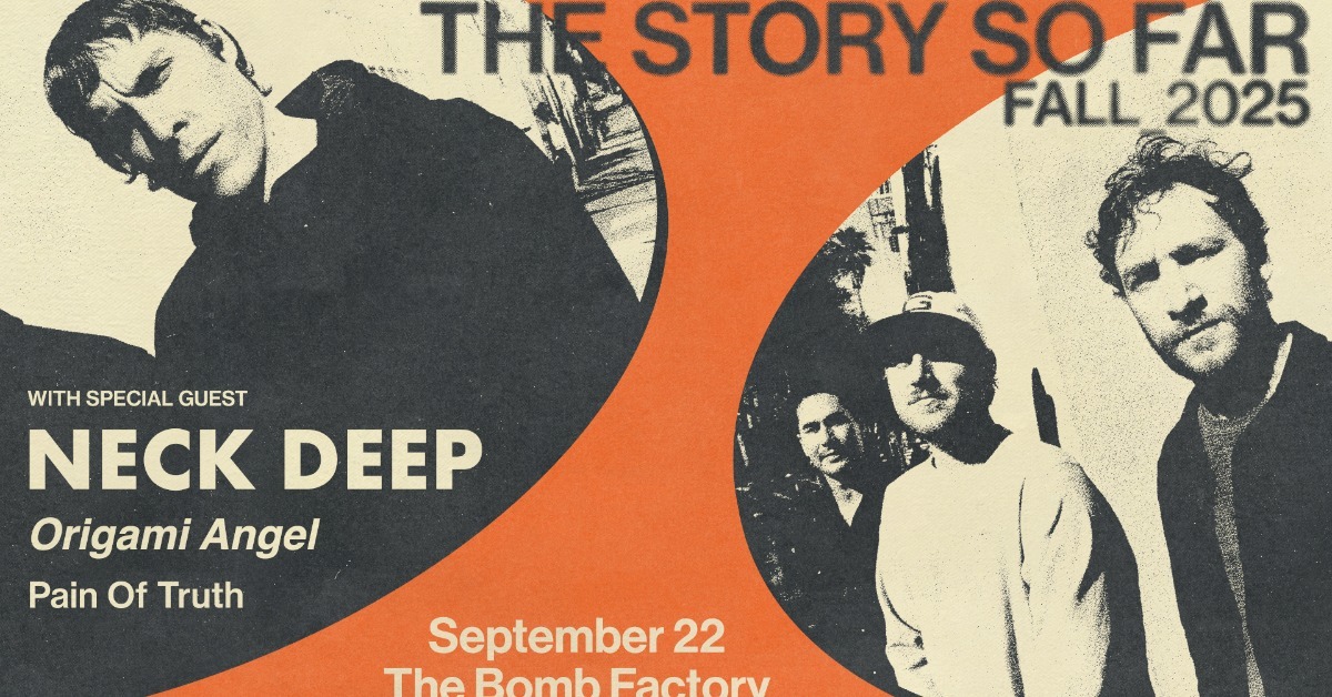 The Story So Far